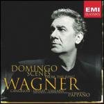 Scenes trom the Ring - CD Audio di Placido Domingo,Richard Wagner