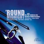 Round Midnight - CD Audio
