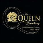 The Queen Symphony - CD Audio di Royal Philharmonic Orchestra