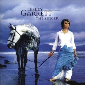 Lesley Garrett - The Singer - CD Audio di Lesley Garrett