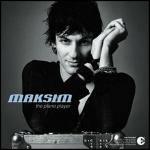 The Piano Player - CD Audio di Maksim