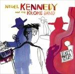 East Meets East - CD Audio di Nigel Kennedy