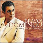 Bravo! The Best of - CD Audio di Placido Domingo