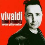 The Vivaldi Album - CD Audio di Antonio Vivaldi,Nigel Kennedy