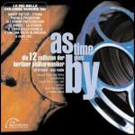 As Time Goes by - CD Audio di 12 Cellists of Berliner Philharmoniker