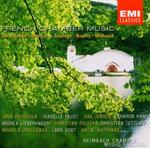 French Chamber Music