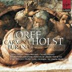 Carmina Burana / I pianeti (The Planets)