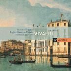 La cetra op.9 - CD Audio di Antonio Vivaldi,Monica Huggett,Raglan Baroque Players,Nicholas Kraemer