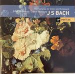 Sonaten F?R Violine Und Basso Continuo (2 CD)