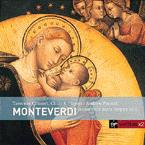 Vespro della Beata Vergine - Selva morale e spirituale - CD Audio di Claudio Monteverdi,Andrew Parrott,Taverner Consort,Taverner Players