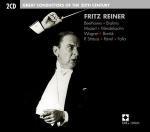 Great Conductors of the 20th Century: Fritz Reiner - CD Audio di Fritz Reiner