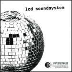 LCD Soundsystem (Copy controlled)