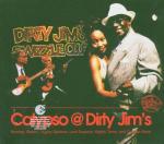 Dirty Jim's - CD Audio + DVD di Calypso