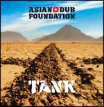 Tank - CD Audio di Asian Dub Foundation