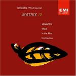 Matrix vol.12