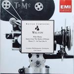 Walton: Film Music