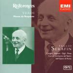Messa de Requiem - CD Audio di Giuseppe Verdi