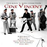 The Rock'n'Roll Collection - CD Audio di Gene Vincent