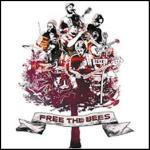Free the Bees - CD Audio di Bees