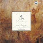 Dream of Gerontius - CD Audio di Edward Elgar,Sir John Barbirolli