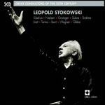 Great Conductors of the 20th Century: Leopold Stokowski - CD Audio di Leopold Stokowski