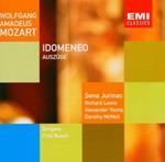 Mozart: Idomeneo