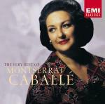 The Very Best of Singers: Montserrat Caballé - CD Audio di Montserrat Caballé