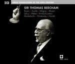 Great Conductors of the 20th Century: Thomas Beecham - CD Audio di Sir Thomas Beecham