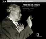 Great Conductors of the 20th Century: Artur Rodzinski