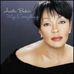 My Everything - CD Audio di Anita Baker