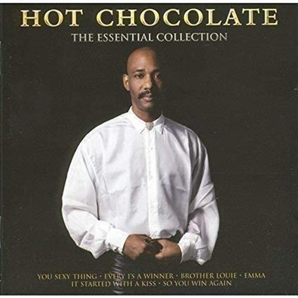 The Essential Collection - CD Audio di Hot Chocolate