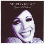 Finest - CD Audio di Shirley Bassey