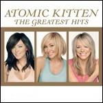 Greatest Hits - CD Audio di Atomic Kitten