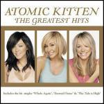 Greatest Hits - CD Audio di Atomic Kitten