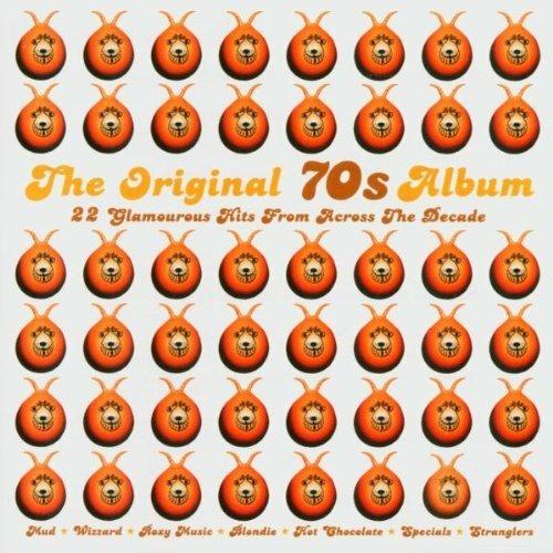 Original 70's Album - CD Audio