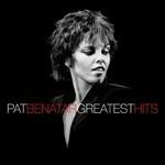 Greatest Hits - CD Audio di Pat Benatar