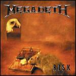 Risk (Copy controlled) - CD Audio di Megadeth