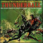 Thunderball (Colonna sonora) - CD Audio di John Barry