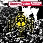 Operation: Mindcrime - CD Audio di Queensryche