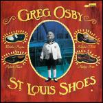 St. Louis Shoes - CD Audio di Greg Osby