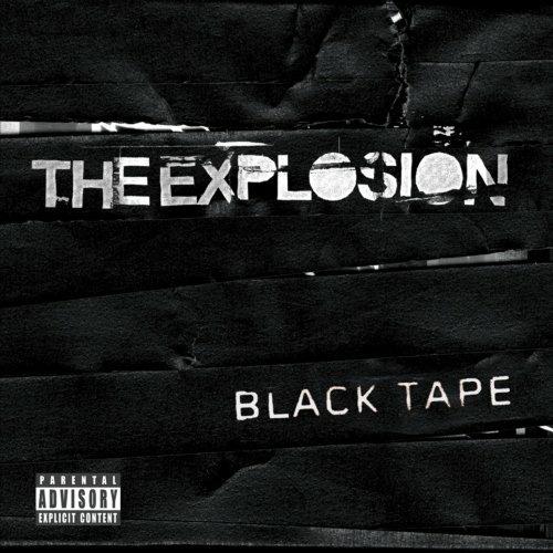 Black Tape - CD Audio di Explosion