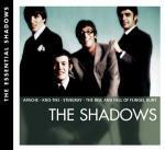 The Essential Shadows - CD Audio di Shadows