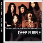 The Essential Deep Purple