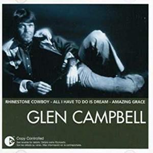 Essential - CD Audio di Glen Campbell