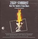 Ziggy Stardust and the Spiders from Mars