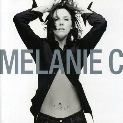 Reason - CD Audio di Melanie C