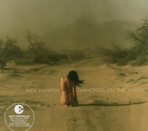 Diamonds on the Inside Lim.Ed. - CD Audio di Ben Harper