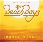 Sounds of Summer (Deluxe) - CD Audio di Beach Boys