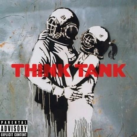 Think Tank - CD Audio di Blur