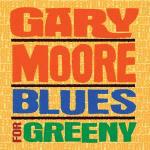 Blues for Greeny